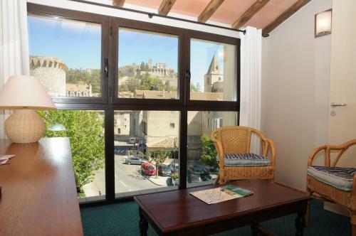 Hotel Grand H�tel Du Cours