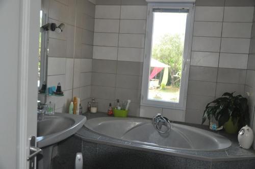 Bed & Breakfast Les 5 Oliviers