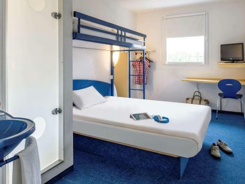 Hotel Ibis Budget Bar Le Duc