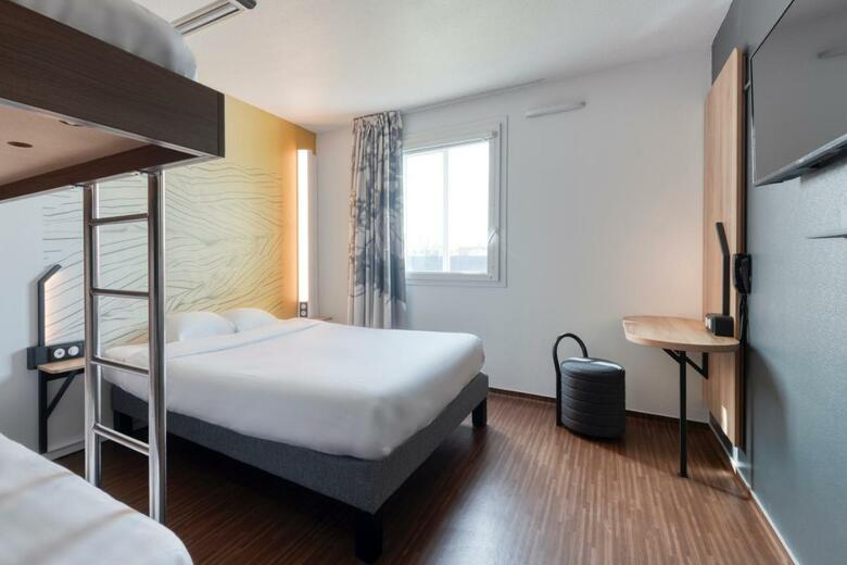 Hotel Arena Bordeaux Sud - Gradignan - Talence