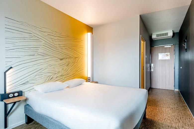 Hotel Arena Bordeaux Sud - Gradignan - Talence