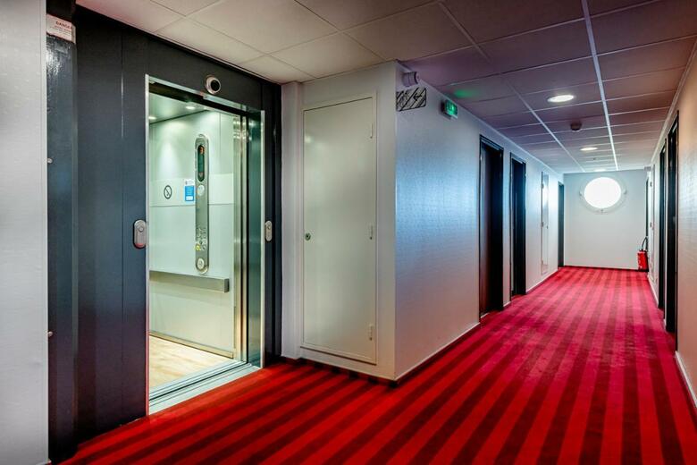 Hotel Arena Bordeaux Sud - Gradignan - Talence