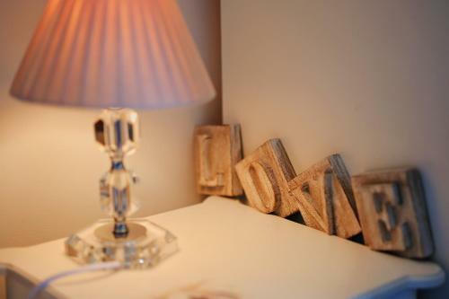 Blue Sky Bed And Breakfast