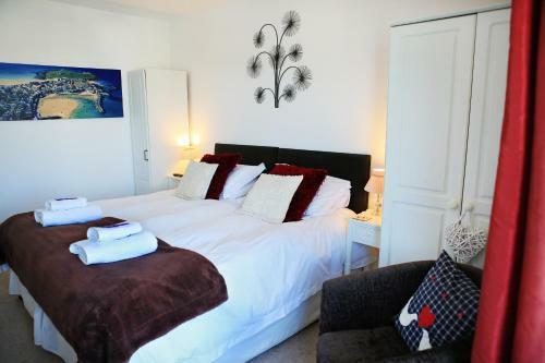 Blue Sky Bed And Breakfast