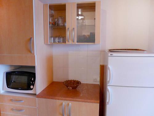 Apartment Tignes I