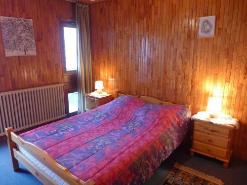 Apartment Tignes I