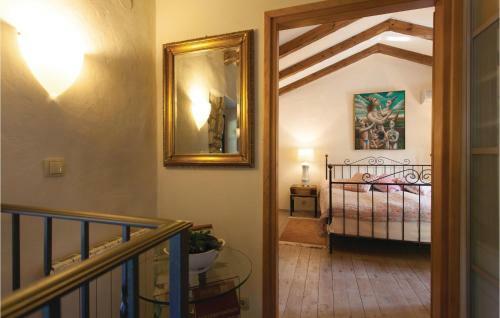 Holiday Home Sveti Ivan Dobrinjski V