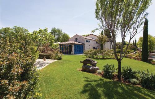Holiday Home Sveti Ivan Dobrinjski V