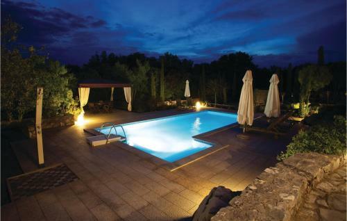 Holiday Home Sveti Ivan Dobrinjski V