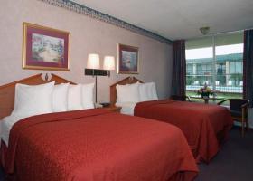 Hotel Quality Inn Ada