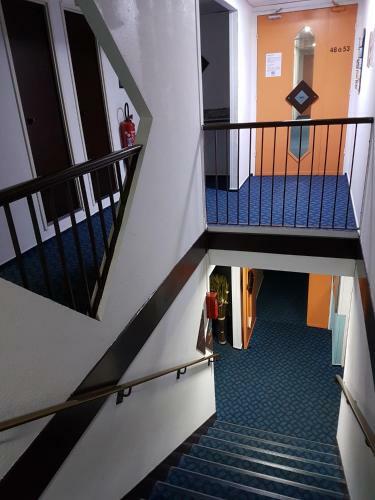 Hotel Macon La Salle