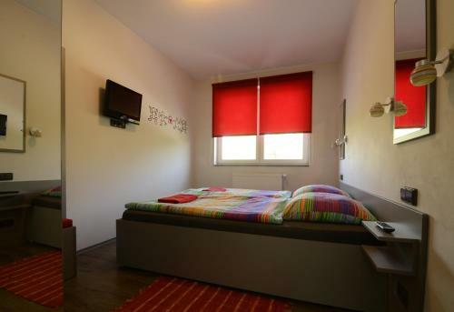Hostal Pension Escrime