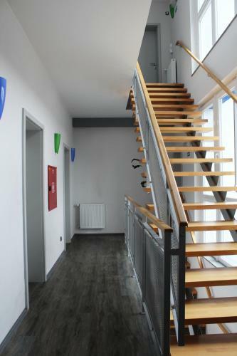 Hostal Pension Escrime