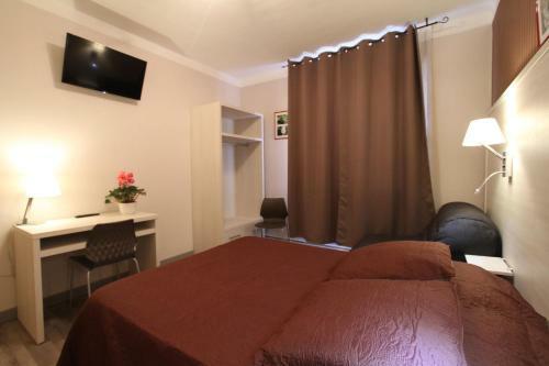 Hotel Le Proven�al