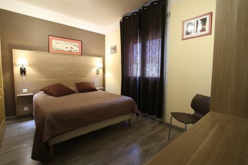 Hotel Le Proven�al