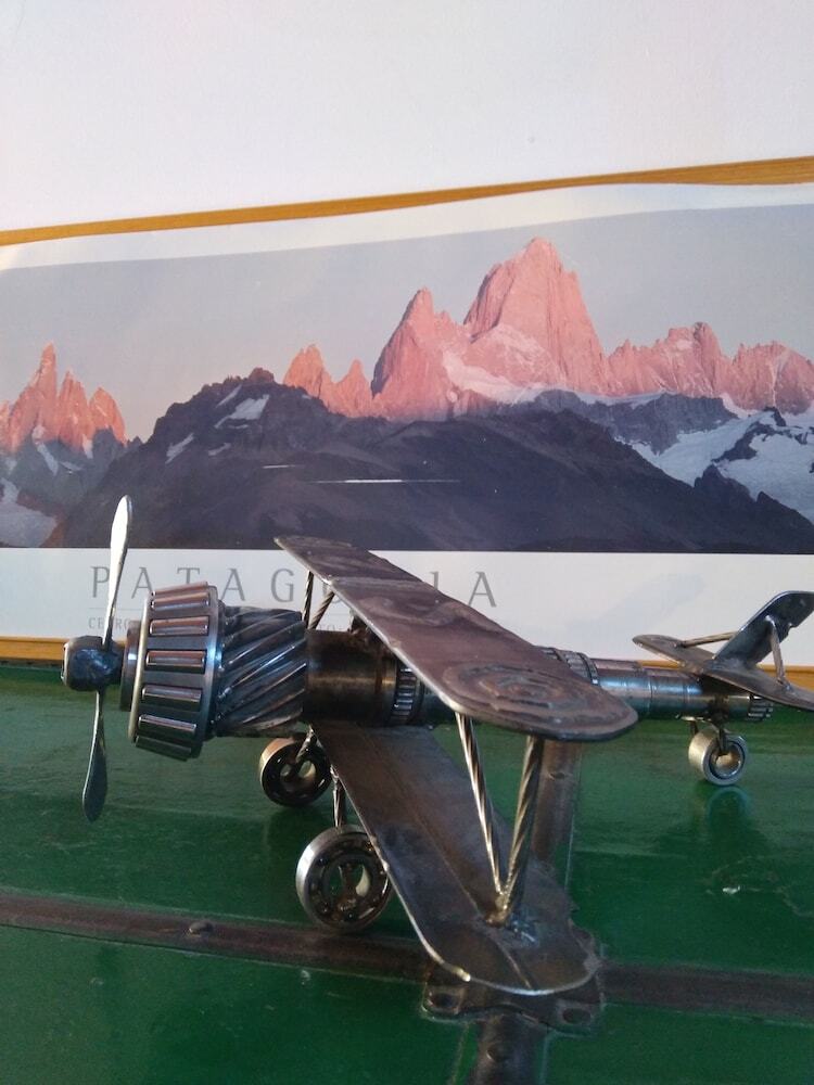 Hotel Schilling Patagonia Travellers
