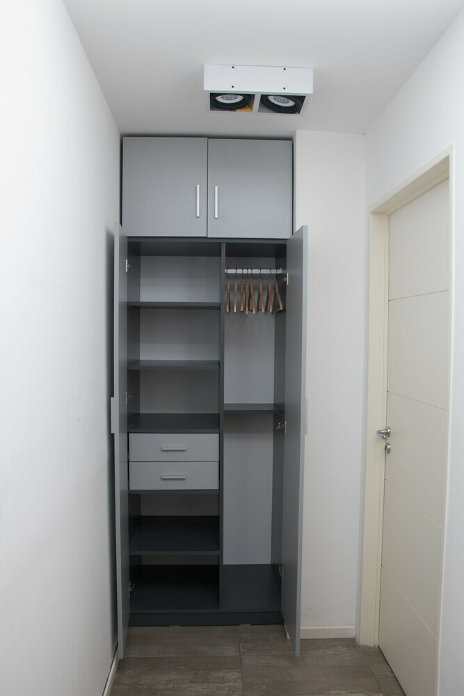 Hotel Modern Studios In Palermo