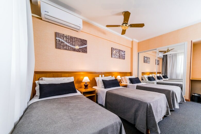 Gran Hotel Verona