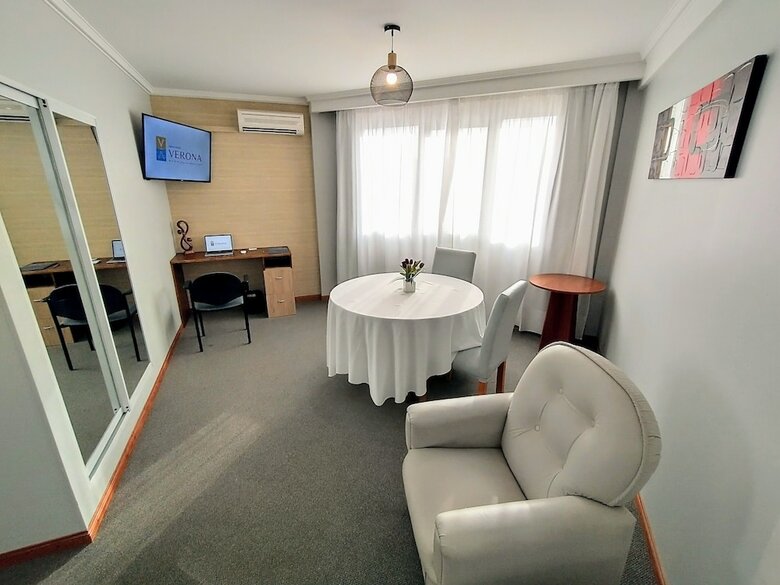 Gran Hotel Verona