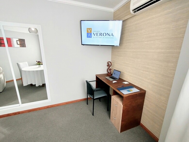 Gran Hotel Verona