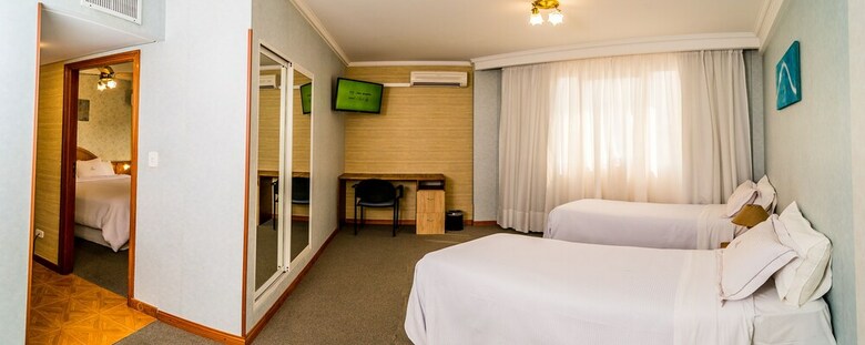 Gran Hotel Verona