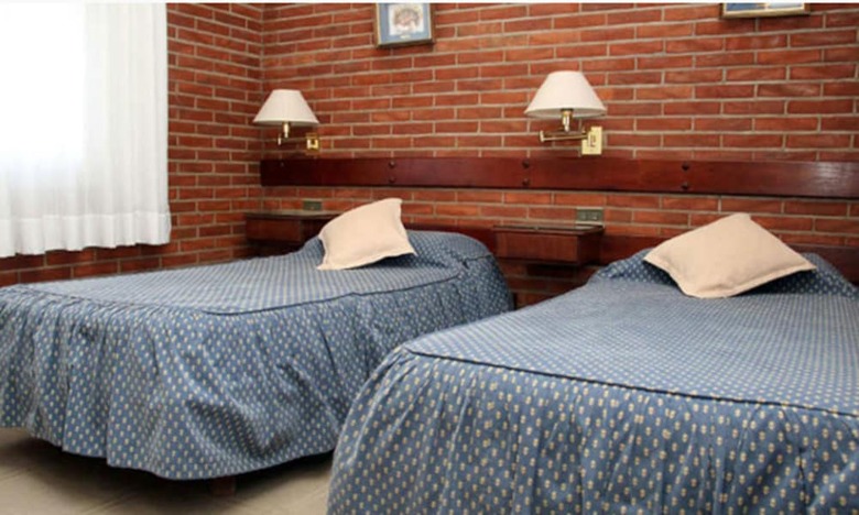 Hotel Carilo Hills