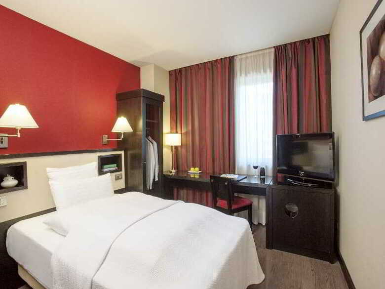 Hotel Ch Bucharest