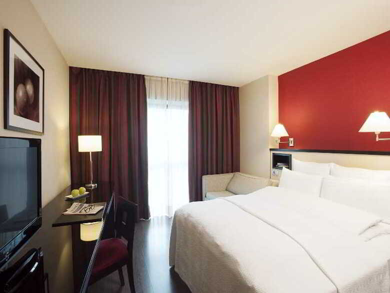 Hotel Ch Bucharest