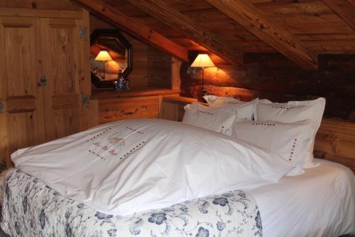 Hotel Hostellerie Des Bas-rupts