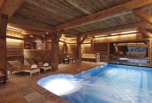 Hotel Hostellerie Des Bas-rupts