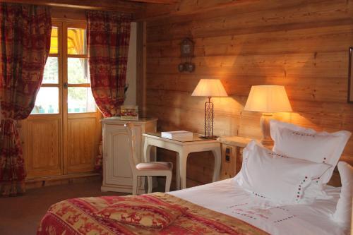Hotel Hostellerie Des Bas-rupts