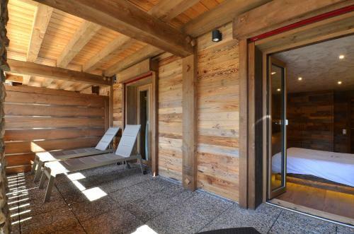 Hotel Hostellerie Des Bas-rupts