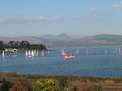 Harbour View B&B