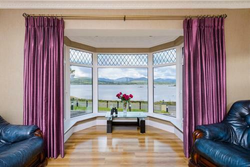 Harbour View B&B