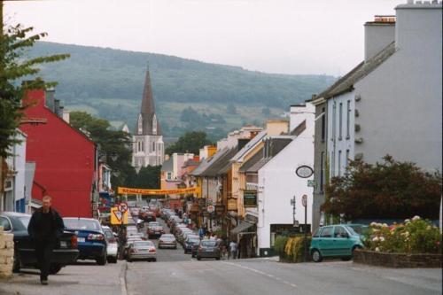 Harbour View B&B