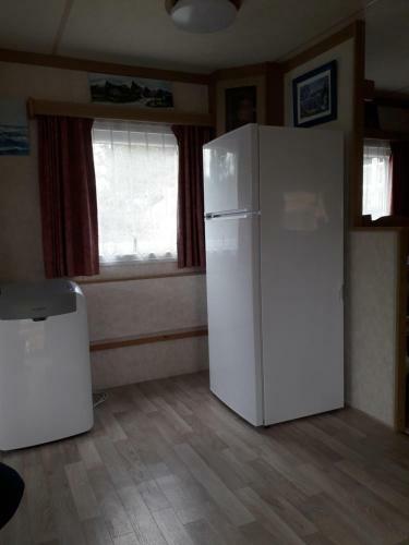 Mobile Home Le Clos De See