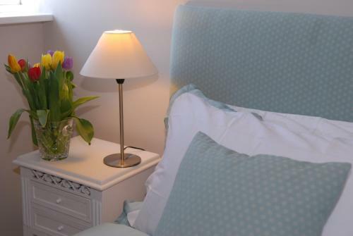 Bed & Breakfast Halwell Lodge