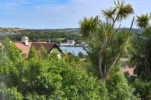 Bed & Breakfast Halwell Lodge