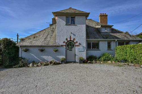 Bed & Breakfast Halwell Lodge