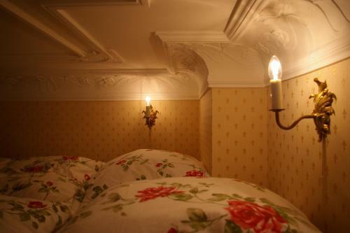 Bed & Breakfast Historische Pension Villa Uhlenhorst