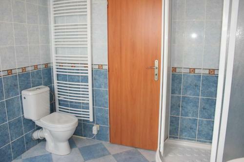 Holiday Home Frymburk 1
