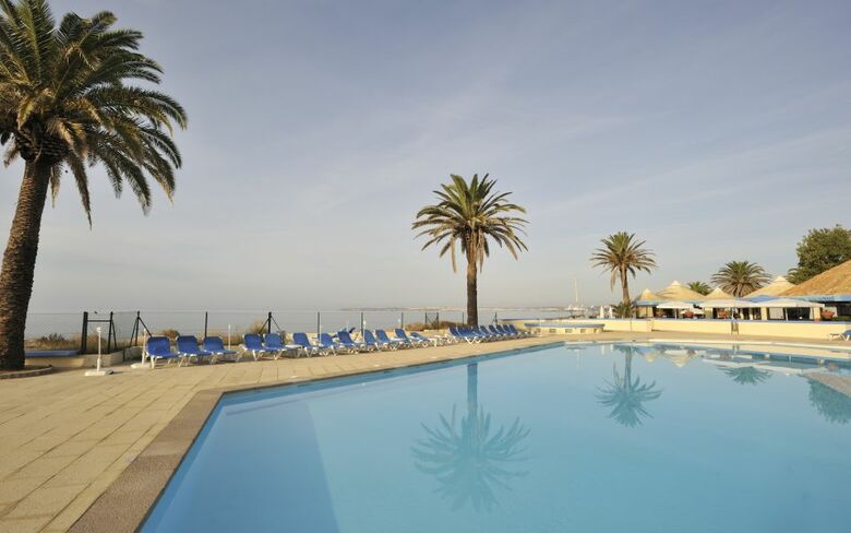 Hotel Pestana Dom Joao Villas