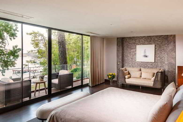 Hotel Rixos Premium Gocek