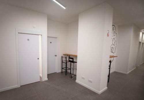 Hostel Myd La Latina