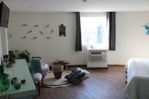 Hotel B Urban Xaman