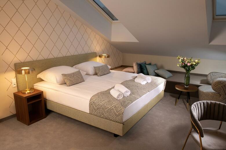 Xerion Hotel