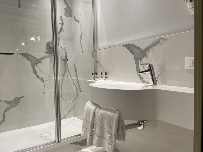 Hotel C� Dell' Arte Palace