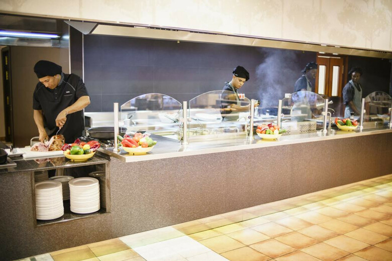 Hotel Estival Park Marena