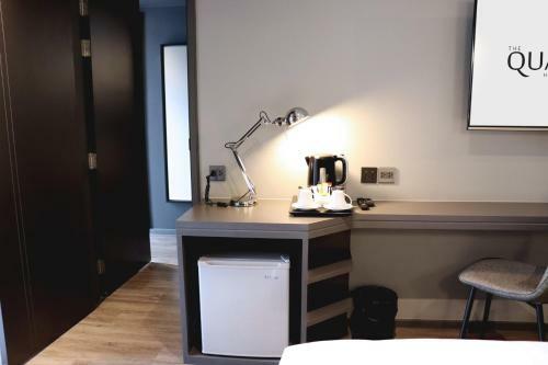 Hotel The Quarter Silom By Uhg