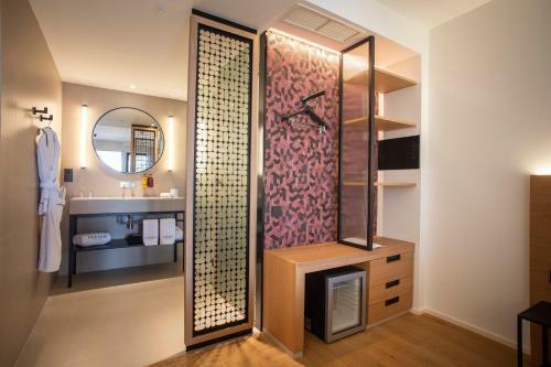 Hotel Paxton Barcelona